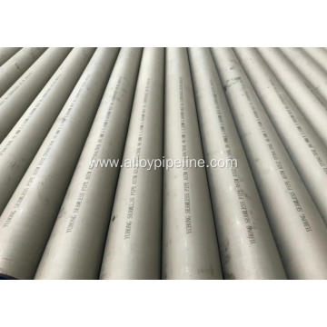 ASTM A312 TP 304/304L Seamless Pipe